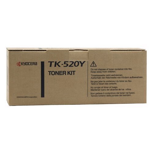 Kyocera TK 520Y Yellow Toner 4 000 Yield-preview.jpg